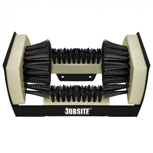 Jobsite Original Boot Scrubber #54098