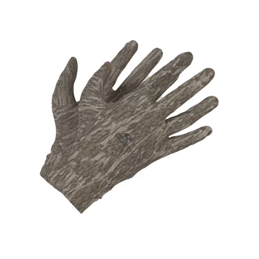 Local Boy Harvest Gloves Bottomland L/XL #L2100051BLDLXL