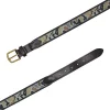 Local Boy Outfitters Camo Ribbon Belt #L2100007