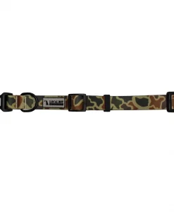 Local Boy Outfitters Original Dog Collar #L2100006