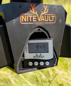 Nite Vault Feeder #NITEVAULT