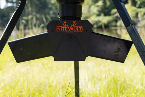 Nite Vault Feeder #NITEVAULT