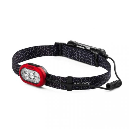 Nebo Illumatrace Blood Tracker Headlamp #NEB-HLP-0020