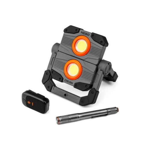 Nebo Light-N-Go Kit #NEB-BND-0006