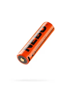 Nebo Rechargeable Battery 18650 3200MAH #NEB-BAT-0005