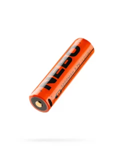 Nebo Rechargeable Battery 18650 3200MAH #NEB-BAT-0008