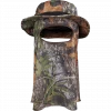 Drake Big Boonie Hat with Face Mask - Mossy Oak Obsession #OT3310