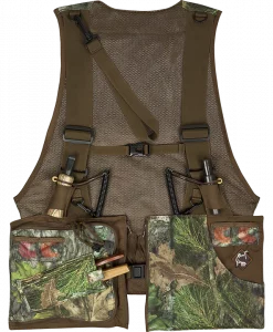 Drake Time & Motion Essentials Vest 2.0 - Mossy Oak Obsession #OT5400