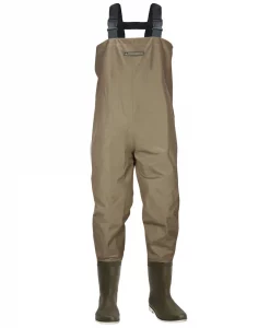 Paramount Outdoors Slipstream PVC Bootfoot Chest Wader #MWDW014