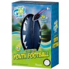 Toysmith Go! Light-Up Youth Football #TS2373