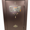 Browning Rawhide Series-49 Gun Safe #RW49-SDBRN