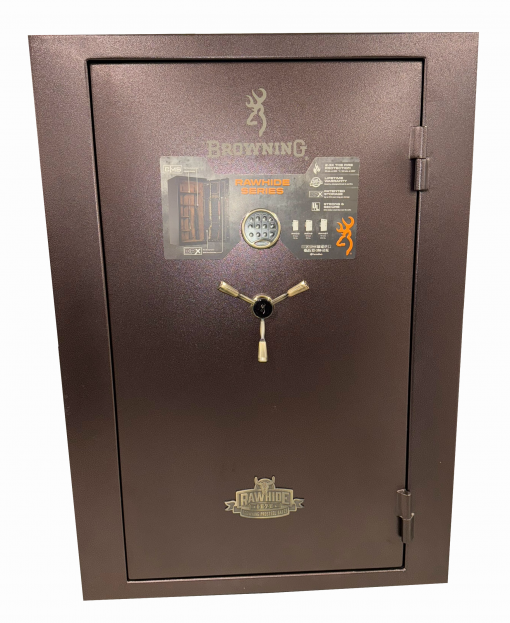 Browning Rawhide Series-49 Gun Safe #RW49-SDBRN