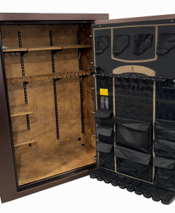 Browning Rawhide Series-49 Gun Safe #RW49-SDBRN