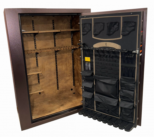 Browning Rawhide Series-49 Gun Safe #RW49-SDBRN