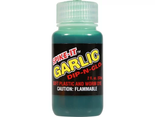 Spike-It Junebug Dip-N-Glo Worm Dye #SDS-GJB
