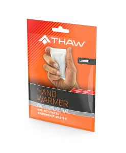 THAW Disposable Hand Large Warmer #THA-HND-0007