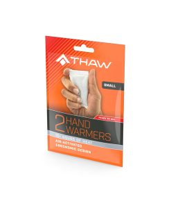 THAW Disposable Small Hand Warmer #THA-HND-0005