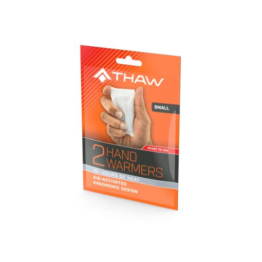 THAW Disposable Small Hand Warmer #THA-HND-0005