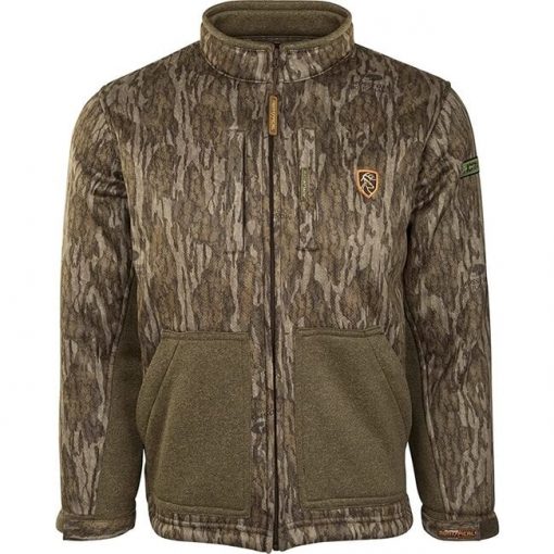 Drake Non-Typical Youth Silencer Jacket #DNT1010