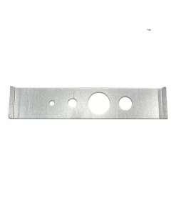 All Seasons Feeders Road Feeder Aluminum Regulator Plate #765665342062