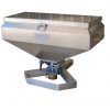 All Seasons Aluminum Silverback 100-lb Road Feeder