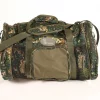 Bushlan Travel bag Green #635341462493