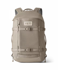 Yeti Crossroads Backpack 27L Cape Taupe #26010000323