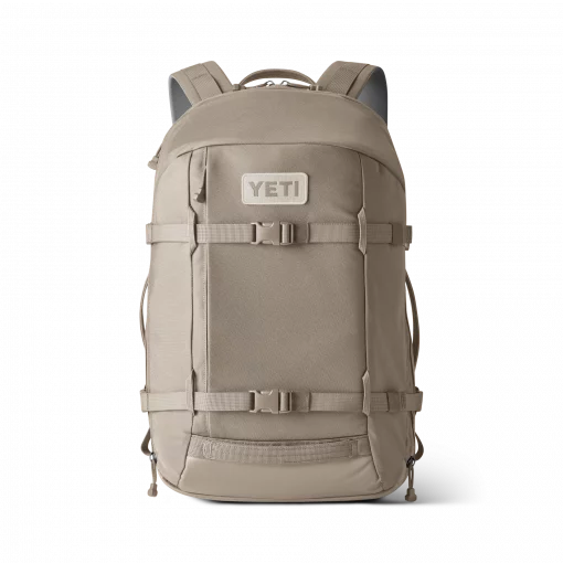 Yeti Crossroads Backpack 27L Cape Taupe #26010000323