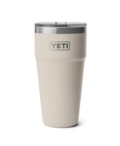 Yeti Rambler 30 Oz STK Cup Cape Taupe #21071504241