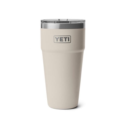 Yeti Rambler 30 Oz STK Cup Cape Taupe #21071504241