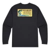 Marsh Wear Clutch Long Sleeve T-Shirt #MWT2045