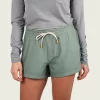 Marsh Wear Women's Cooper Volley - Lilly Pad #WWS5001