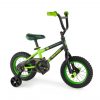 Tomy John Deere 12 Inch Mean Green Bicycle #46397