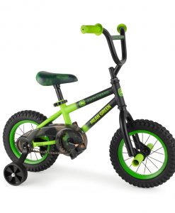 Tomy John Deere 12 Inch Mean Green Bicycle #46397