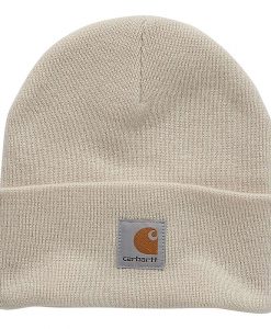 Carhartt Toddler Acrylic Knit Cuffed Beanie - Malt #CB8994