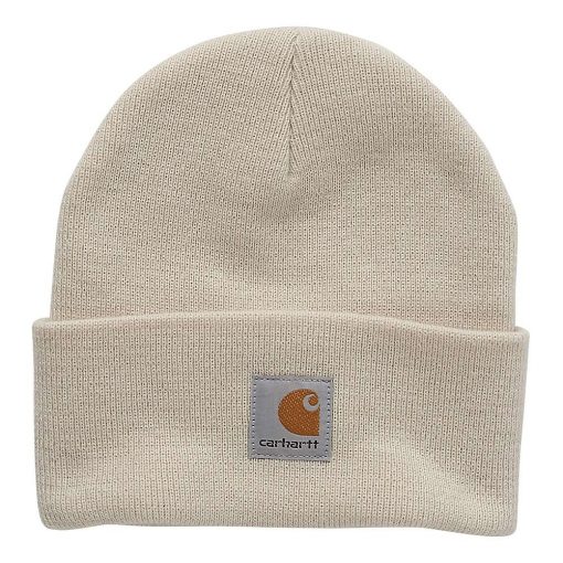 Carhartt Toddler Acrylic Knit Cuffed Beanie - Malt #CB8994