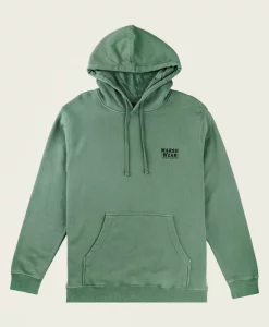 Marsh Wear Lookout Hoodie #MWF1054