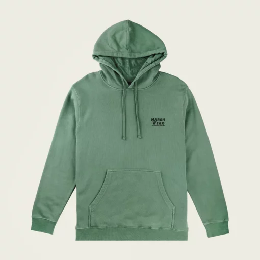 Marsh Wear Lookout Hoodie #MWF1054