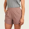 Marsh Wear Women's Prime Short #WWS3001