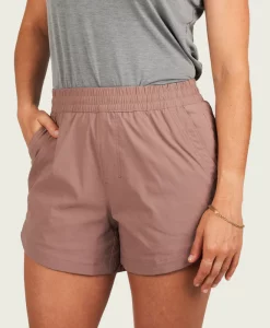 Marsh Wear Women's Prime Short #WWS3001