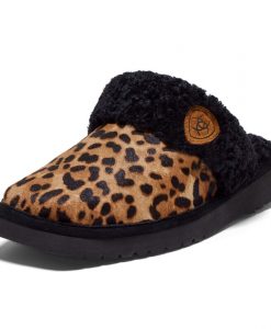 Ariat Jackie Square Toe Slipper #2830-200