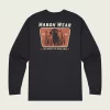 Marsh Wear Lookout Long-Sleeve T-Shirt #MWT2042