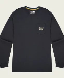 Marsh Wear Lookout Long-Sleeve T-Shirt #MWT2042