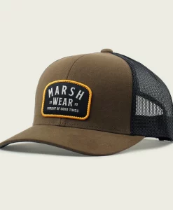 Marsh Wear Alton Trucker Hat #MWC1048