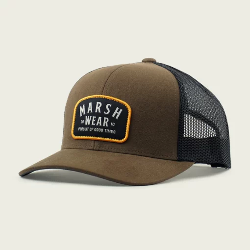 Marsh Wear Alton Trucker Hat #MWC1048