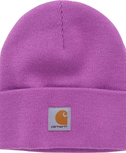 Carhartt Toddler Watch Hat Lavender #CB8994L193UPT