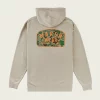 Marsh Wear Alton Camo Hoodie #MWF1053