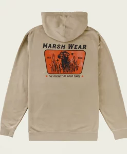 Marsh Wear Lookout Hoodie #MWF1054