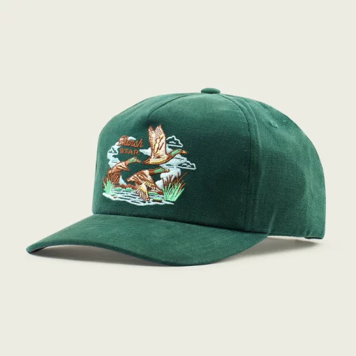 Marsh Wear Heritage Hat #MWC4033