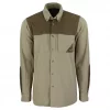 Dixie Decoys Men's Canvasback Wingshooting Shirt